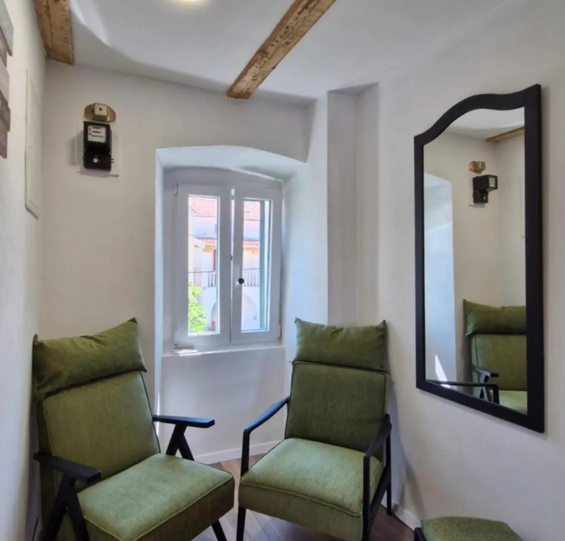 Apartman Mocic Punat
