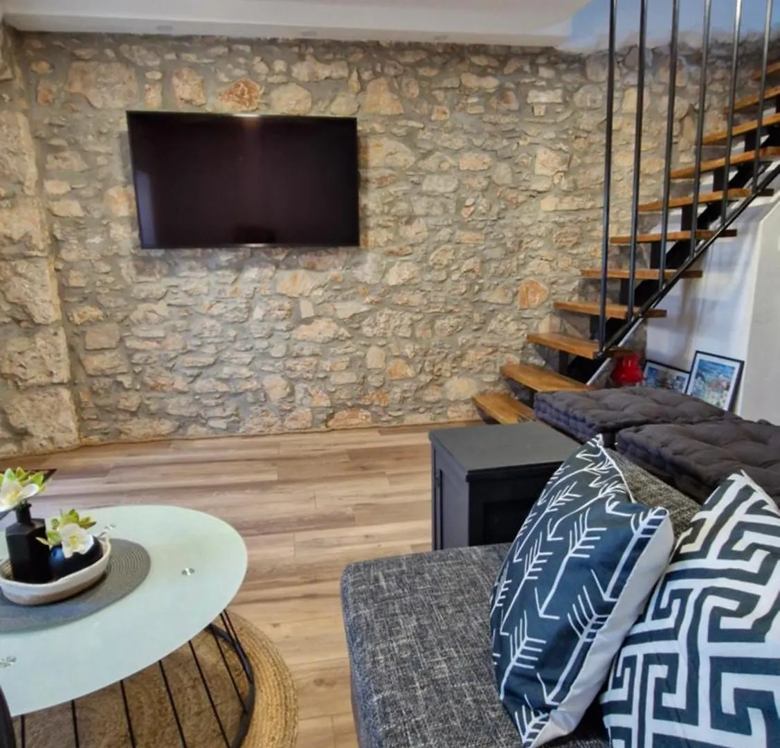 Apartman Mocic Punat Daire