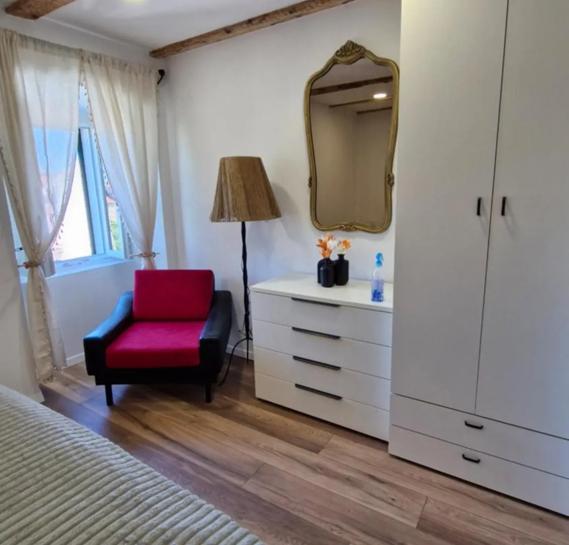 Daire Apartman Mocic Punat
