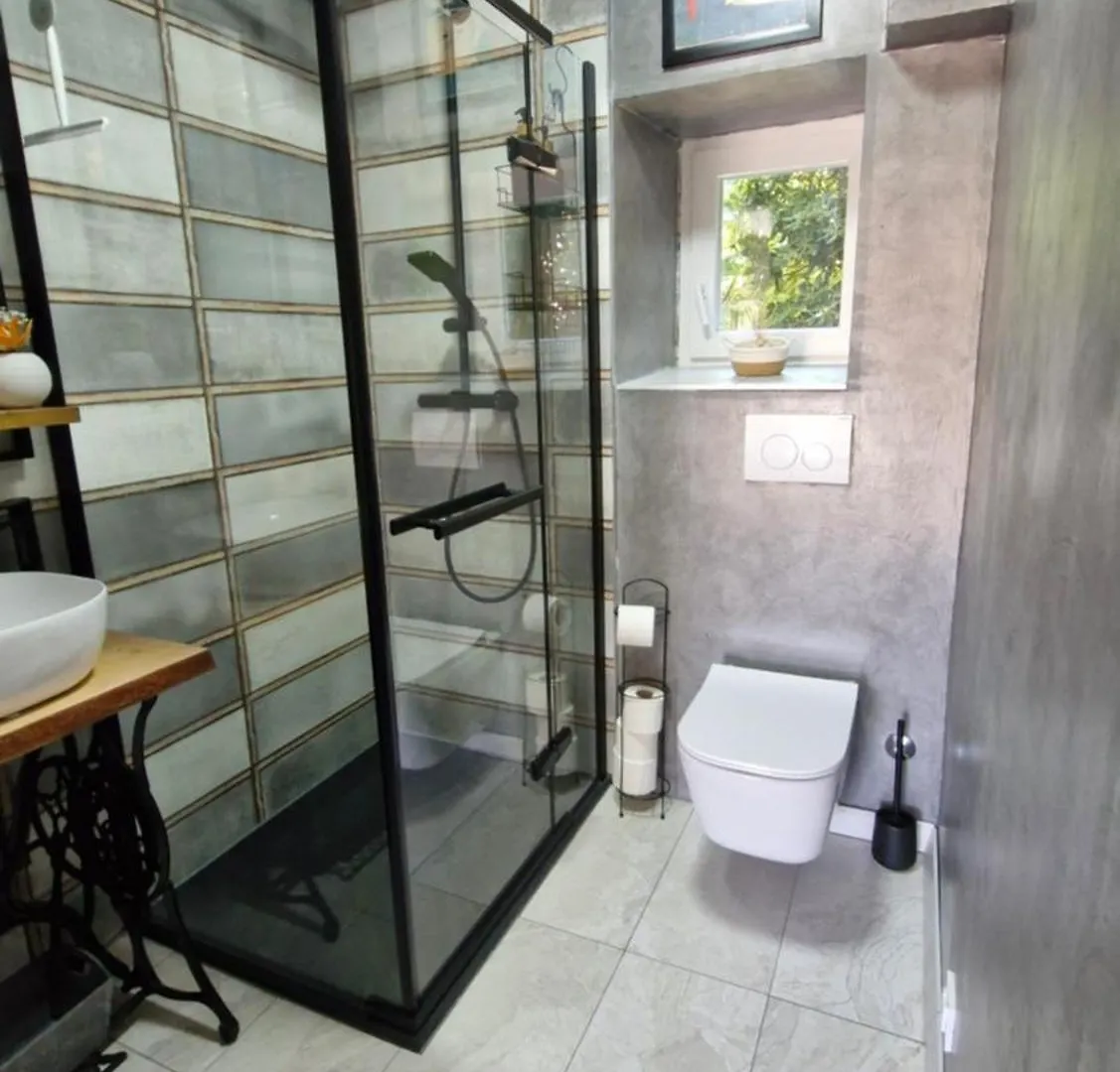 Apartman Mocic Punat