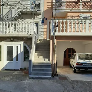  Appartamento Studio 1 In Punat - Insel Krk